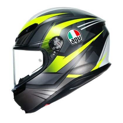 AGV K-6 - EXCITE Integralhelm