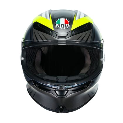 AGV K-6 - EXCITE Integralhelm