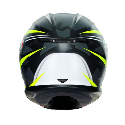 AGV K-6 - EXCITE Integralhelm