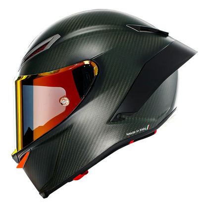 AGV PISTA GP RR - ELECTRUM - EDITION LIMITEE Helm