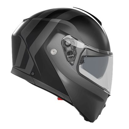 AGV STREETMODULAR - RESIA MATT Modular helmet
