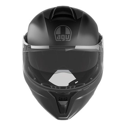 AGV STREETMODULAR - RESIA MATT Modular helmet