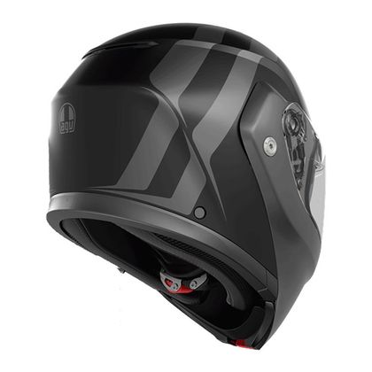 AGV STREETMODULAR - RESIA MATT Modular helmet
