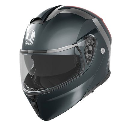 AGV STREETMODULAR - RESIA MATT Modular helmet