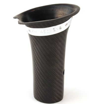 VHM CARBON Air intake Ref : VHM1323 / VHMAI060919 