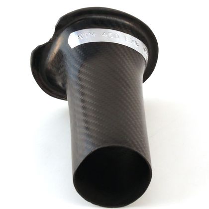 VHM CARBON Air intake