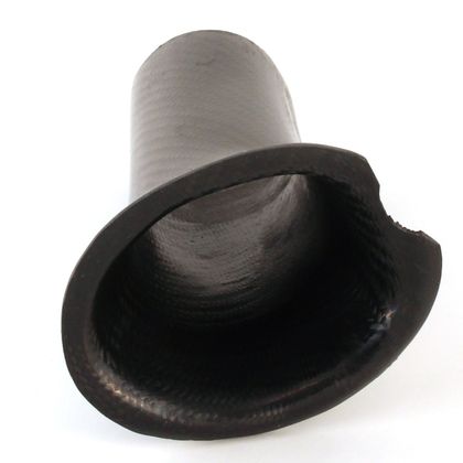 VHM CARBON Air intake