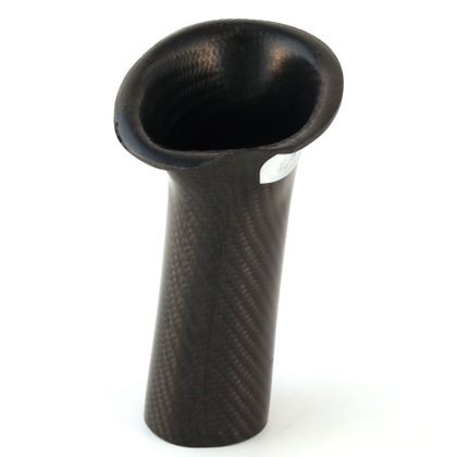 VHM CARBON Air intake