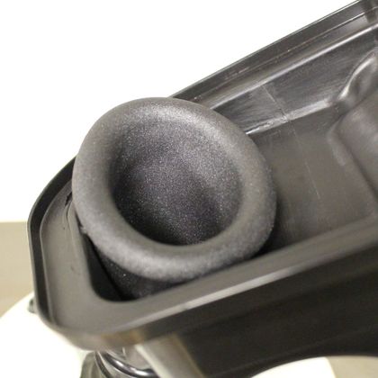 Prise d'air VHM POWERTUBE