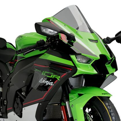 Puig DOWNFORCE LATERALE VINNEN Spoiler - Grijs Ref: PUI0331 