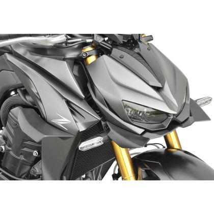 Top Block Seiten Flügel - Schwarz Ref : TB0531 / WSK65 KAWASAKI 1100 Z 1100 - 2026