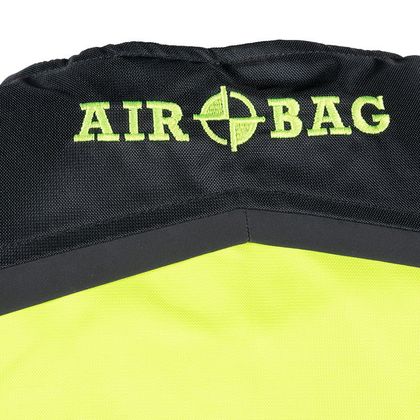Chaleco Airbag Airobag WISE