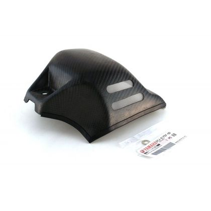 VHM Großes Volumen Airbox-Abdeckungen - Schwarz