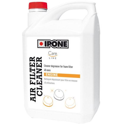 Detergente Ipone CARELINE AIR FILTER CLEANER 5L universale