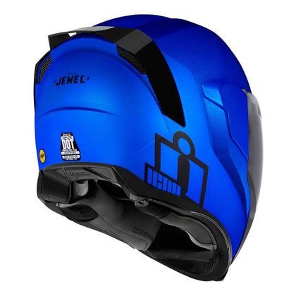 Casque Icon AIRFLITE - MIPS JEWEL