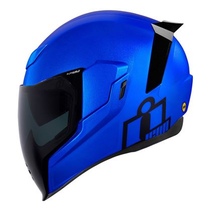 Casque Icon AIRFLITE - MIPS JEWEL