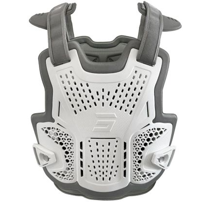 Pare pierre Shot AIRFLOW EVO 2026 - Blanc Ref : SO3310 / A04-41H-B01 