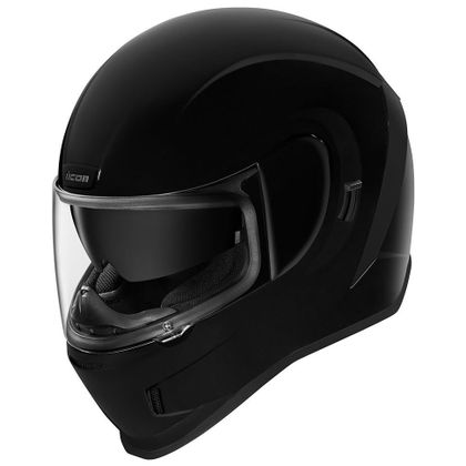 Casque Icon AIRFORM - GLOSS Ref : IC0670 