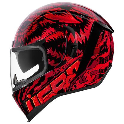 Casco Icon AIRFORM - LYCAN
