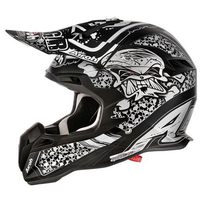 Casque cross Airoh TERMINATOR DANGER 