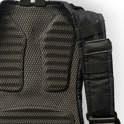 Système d'hydratation ALBEK H2O HAULER 2L - Noir