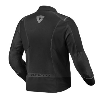 Blouson Moto Rev it AIRWAVE 4 - Noir