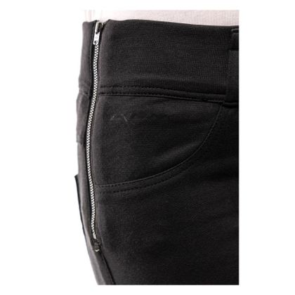 Pantalon Ixon AKRO - Noir