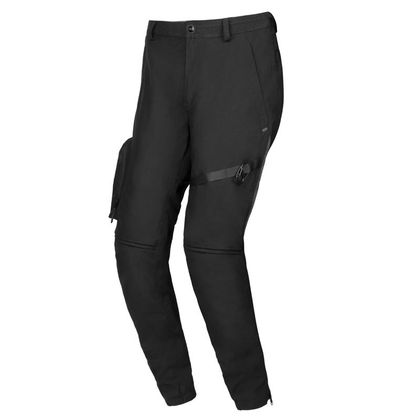 Pantalon Ixon AKRO - Noir Ref : IX1682 