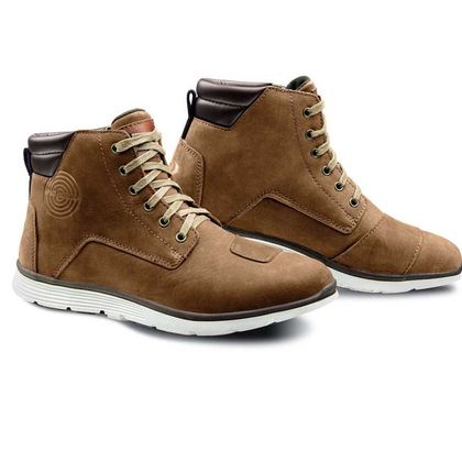 Demi-bottes Ixon AKRON WATERPROOF