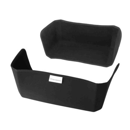 SW-MOTECH TRAX ADV Innentasche Universell - Schwarz Ref : SWM1403 / ALK.00.732.10700/B 