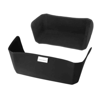SW-MOTECH Insert TRAX Adv Binnentas Universeel - Zwart Ref: SWM1404 / ALK.00.732.10700/B 