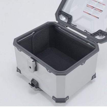 SW-MOTECH Insert TRAX Adv Binnentas Universeel - Zwart