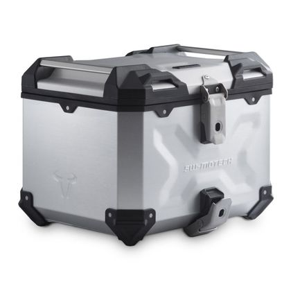 Top case SW-MOTECH TRAX ADV COMPLET AVEC SUPPORT Ref : GPT.22.822.70000 
