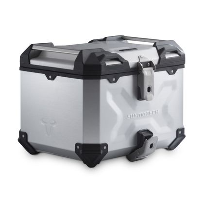 SW-MOTECH KOMPLETTES SET TRAX ADV 38 L Topcase