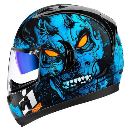 Icon ALLIANCE GT - THE HORROR Kopfhörer
