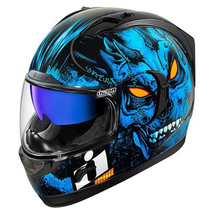 Icon ALLIANCE GT - THE HORROR Kopfhörer