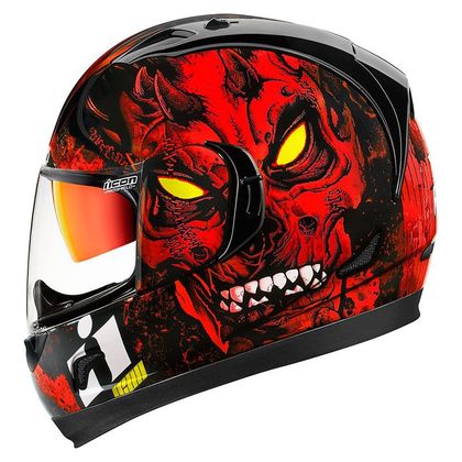 Icon ALLIANCE GT - THE HORROR Kopfhörer