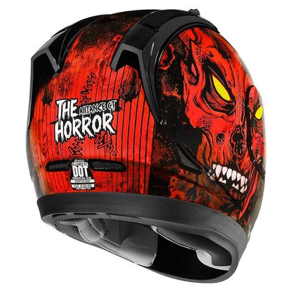 Icon ALLIANCE GT - THE HORROR Kopfhörer
