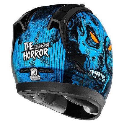 Icon ALLIANCE GT - THE HORROR Kopfhörer