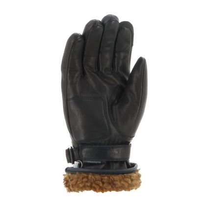 Luvas Helstons ALPINA - Preto