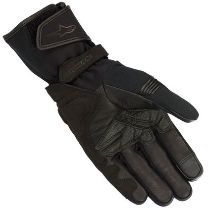 Guantes Alpinestars ANDES TOURING OUTDRY