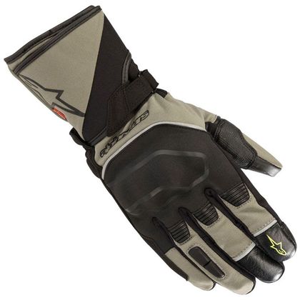Guantes Alpinestars ANDES TOURING OUTDRY