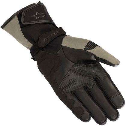 Gants Alpinestars ANDES TOURING OUTDRY