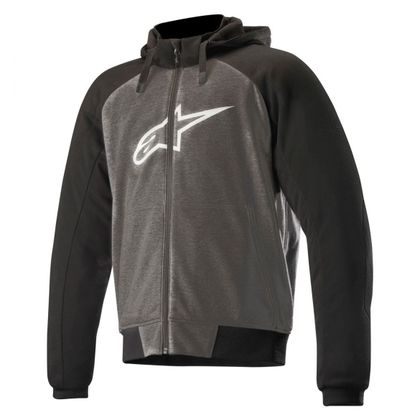 Sweat moto Alpinestars CHROME SPORT