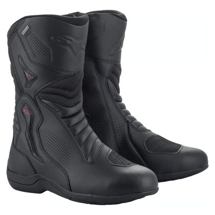 Bottes Alpinestars COLUMBIA GORE-TEX® - Noir