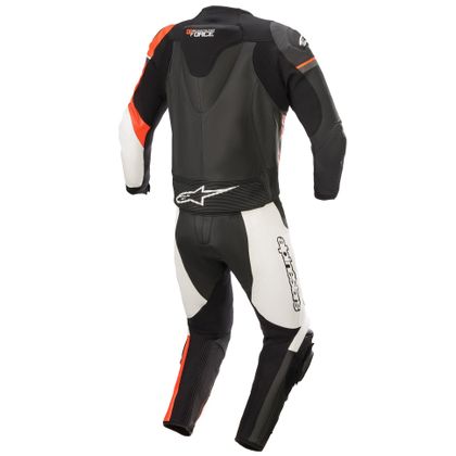 Combinaison Alpinestars GP FORCE PHANTOM - 2 PIECES