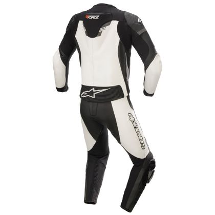 Alpinestars GP FORCE CHASER - 2 STUKS Combinatie - Zwart / Wit