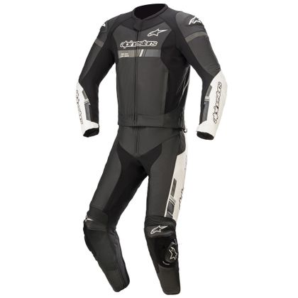 Alpinestars GP FORCE CHASER - 2 STUKS Combinatie - Zwart / Wit Ref: AP12341 