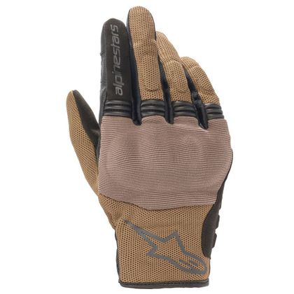 Mănuși Alpinestars CULOARE CUPRU - Bej Ref: AP12361 