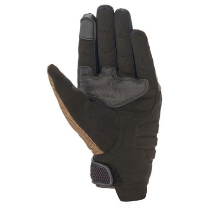 Mănuși Alpinestars CULOARE CUPRU - Bej